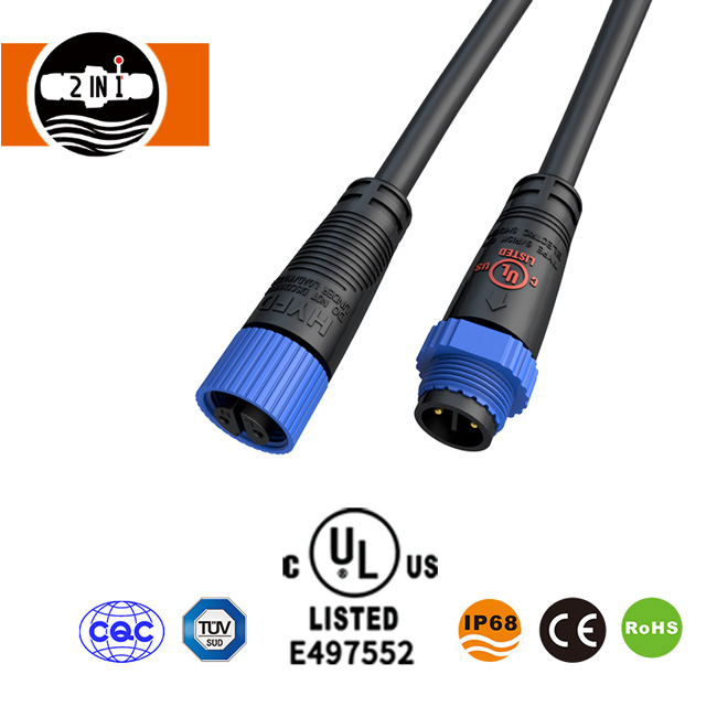 Каде се користи конекторот UL M15?