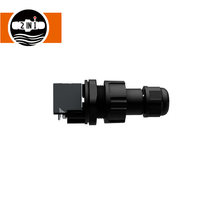 Што ја прави монтажата на панелот RJ45 совршен избор за сигурни мрежни врски?