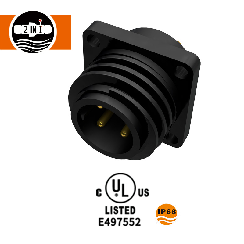 Зошто е UL водоотпорна монтажа на панелот од суштинско значење за сигурни надворешни електрични врски?